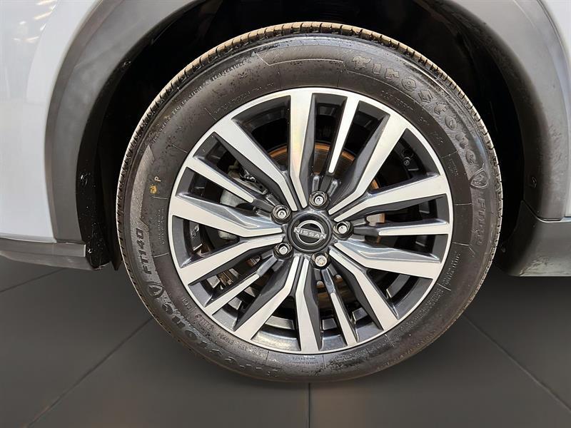 nissan Kicks 2023 - 26