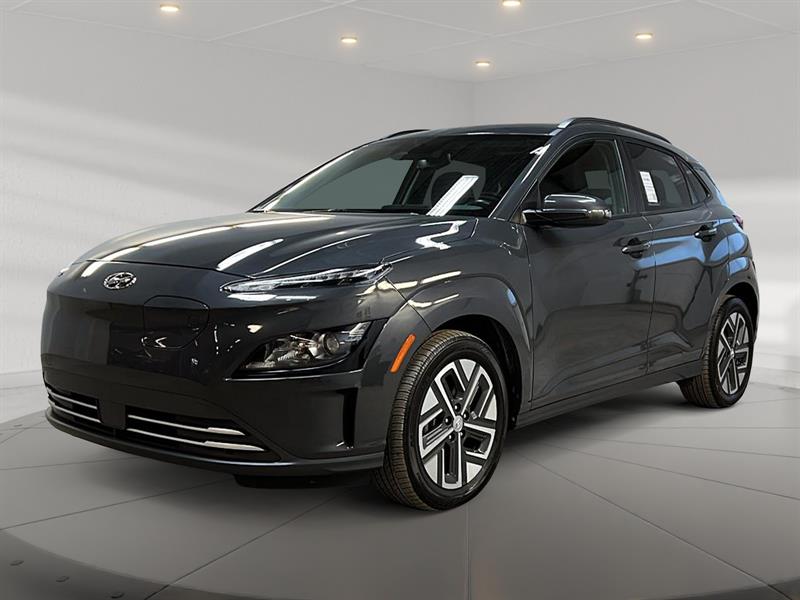 hyundai Kona EV 2023