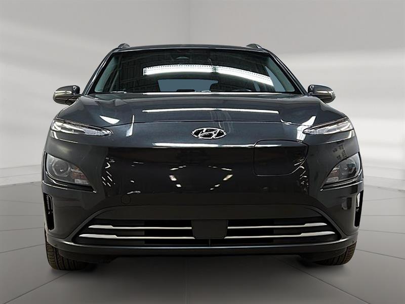 hyundai Kona EV 2023 - 2