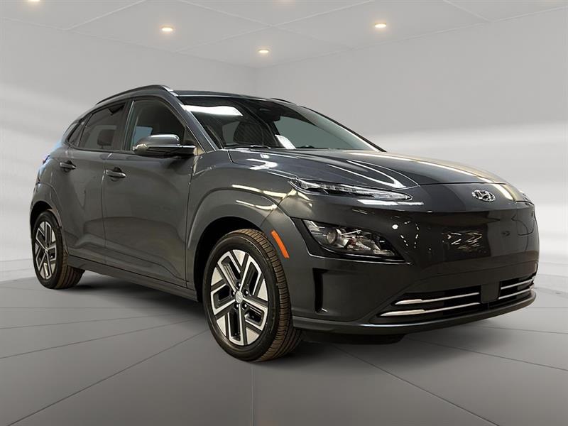 hyundai Kona EV 2023 - 3
