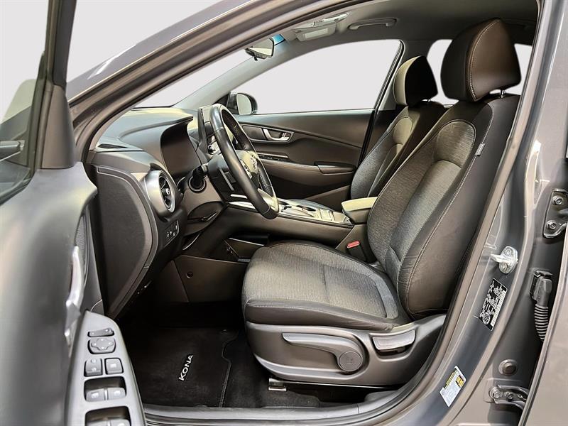hyundai Kona EV 2023 - 7