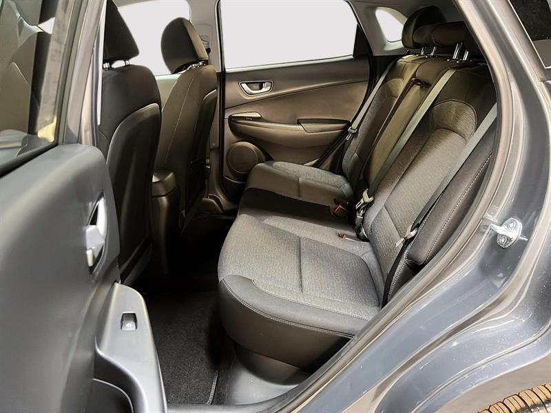 hyundai Kona EV 2023 - 9