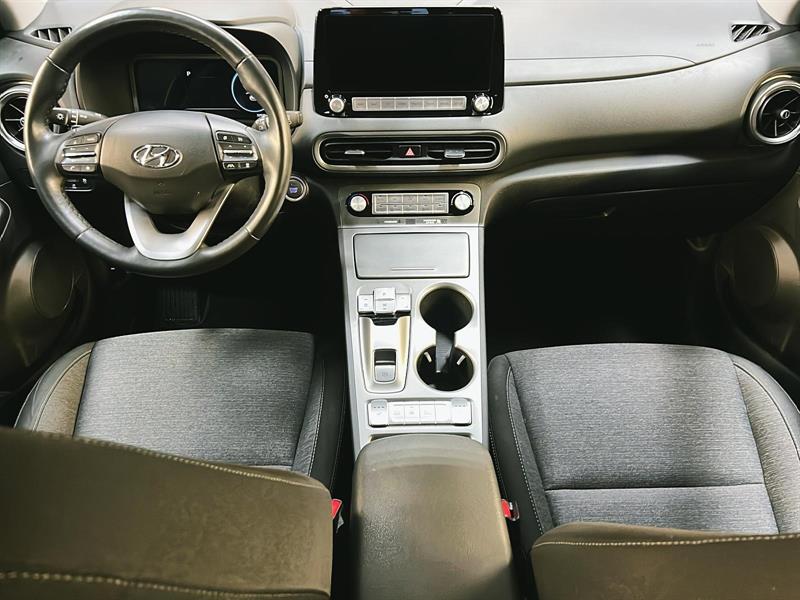 hyundai Kona EV 2023 - 10