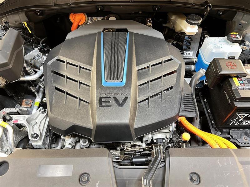 hyundai Kona EV 2023 - 11