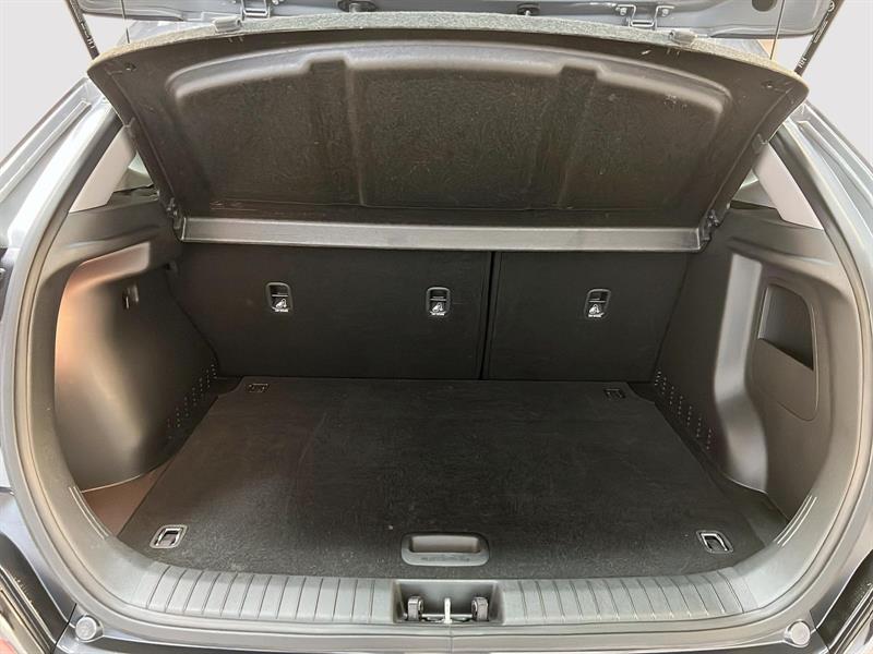 hyundai Kona EV 2023 - 12