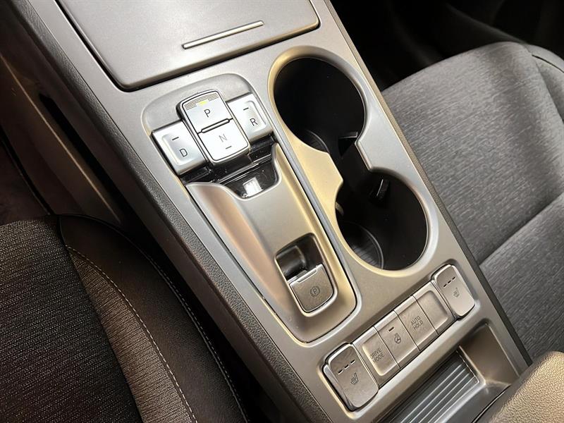 hyundai Kona EV 2023 - 13