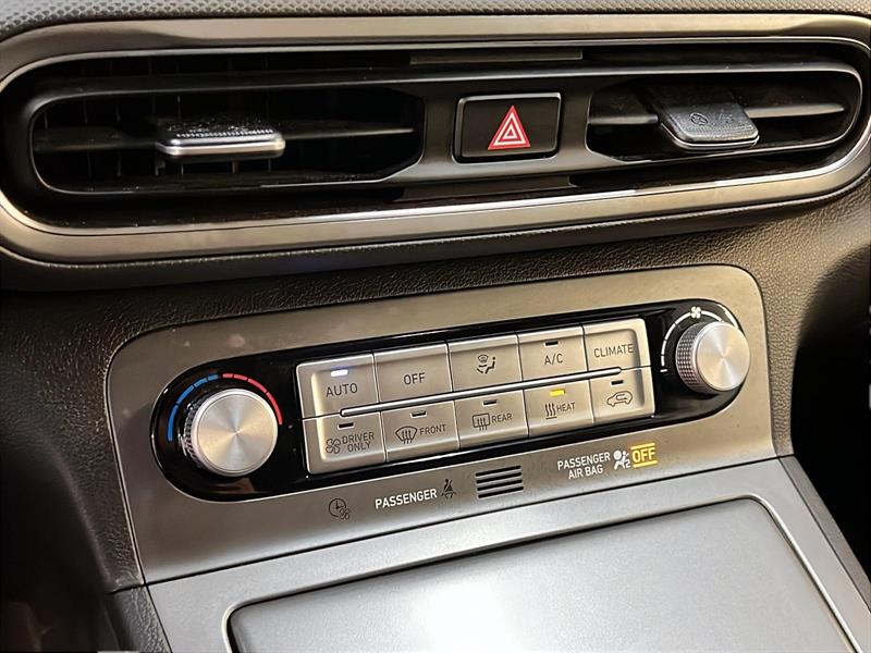 hyundai Kona EV 2023 - 14