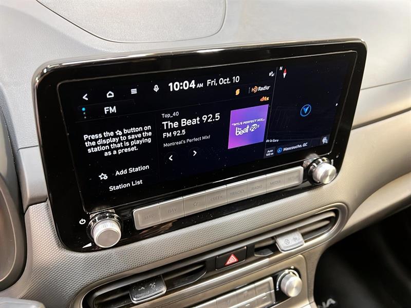 hyundai Kona EV 2023 - 15