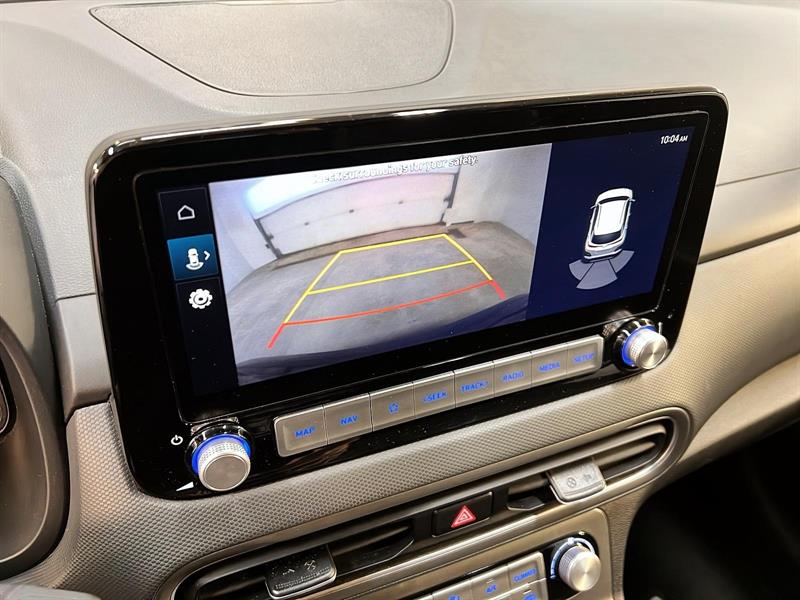 hyundai Kona EV 2023 - 16