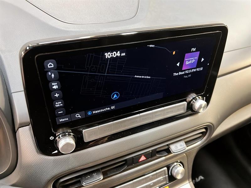 hyundai Kona EV 2023 - 17