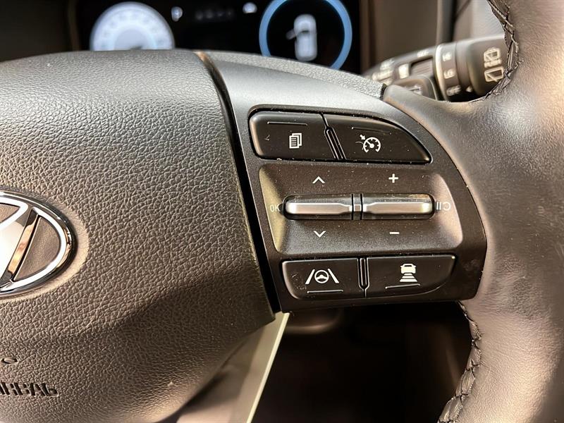 hyundai Kona EV 2023 - 19