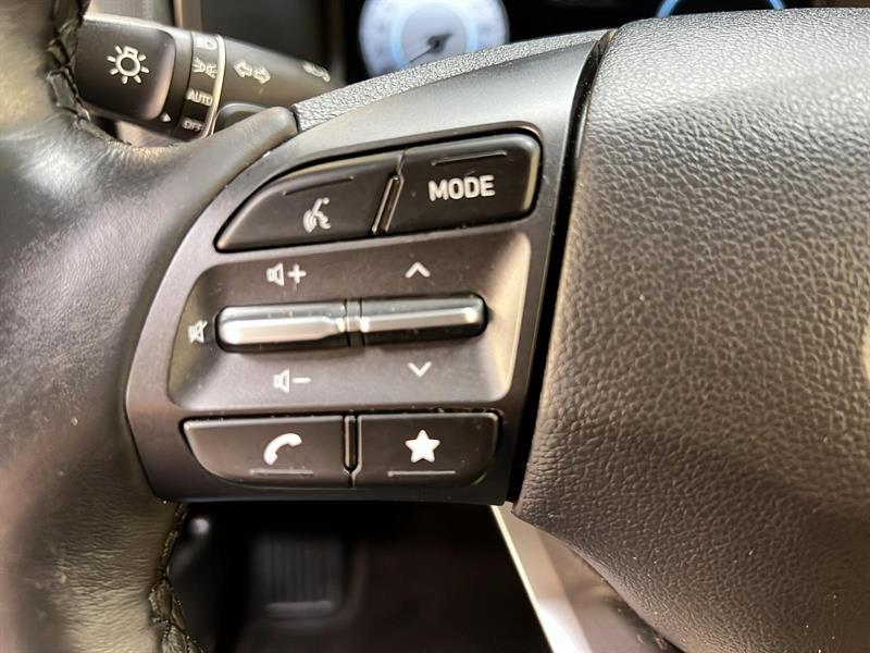 hyundai Kona EV 2023 - 20