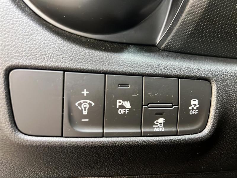 hyundai Kona EV 2023 - 21