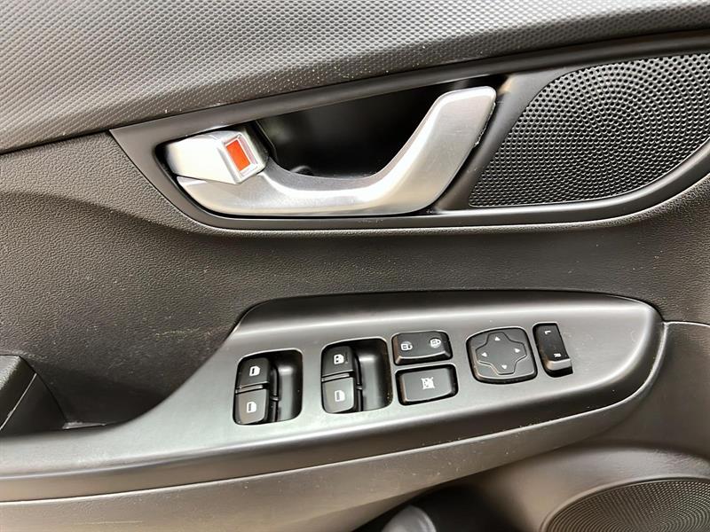 hyundai Kona EV 2023 - 22