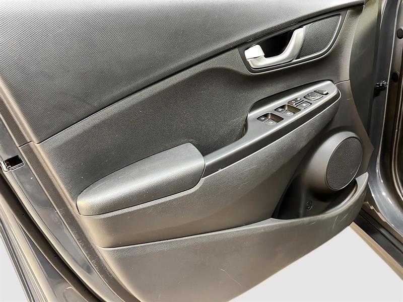 hyundai Kona EV 2023 - 23