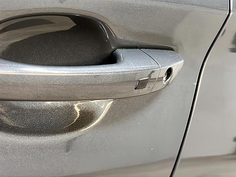 hyundai Kona EV 2023 - 24