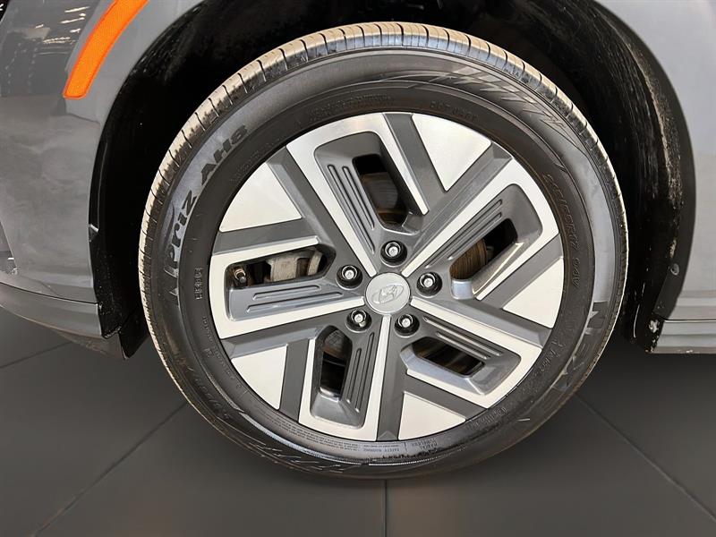 hyundai Kona EV 2023 - 27