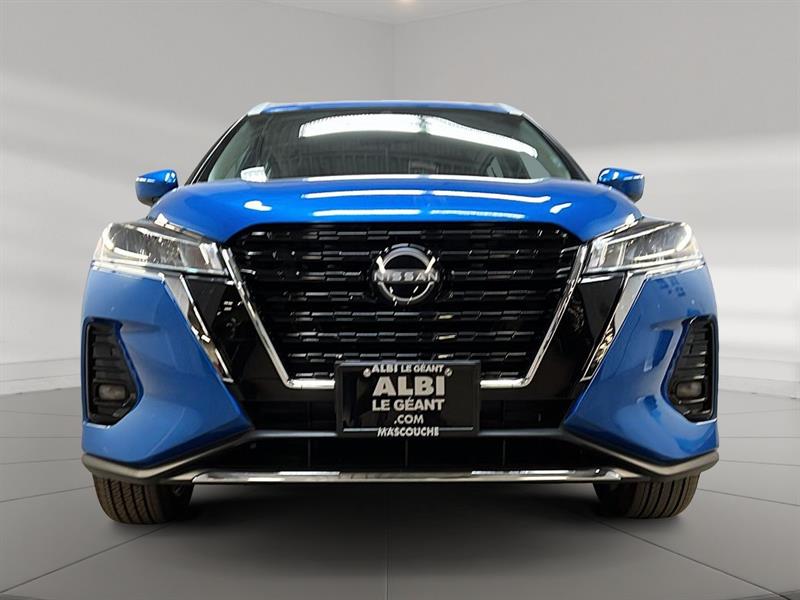 nissan Kicks 2024 - 2