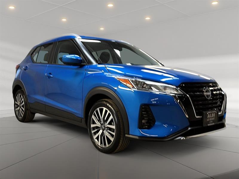 nissan Kicks 2024 - 3