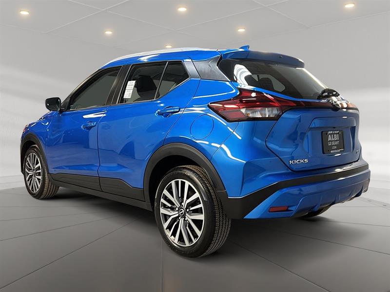nissan Kicks 2024 - 6
