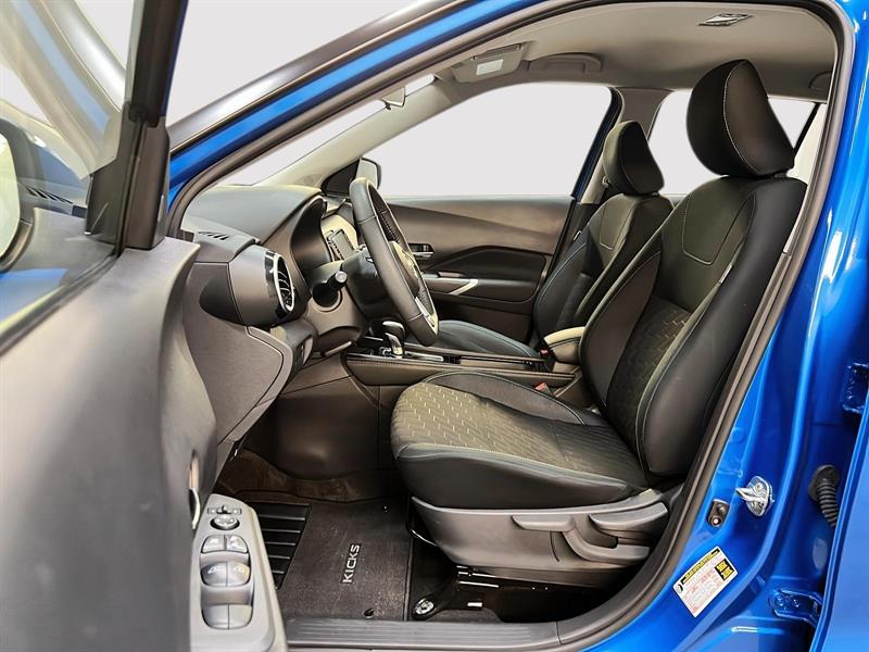 nissan Kicks 2024 - 7