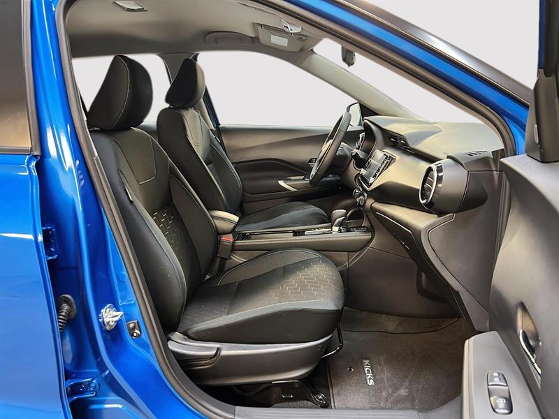 nissan Kicks 2024 - 8