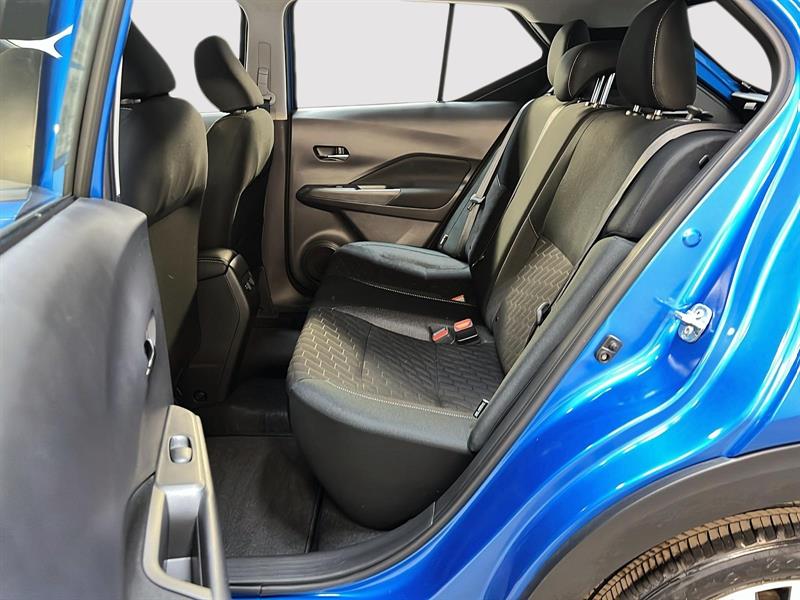 nissan Kicks 2024 - 9