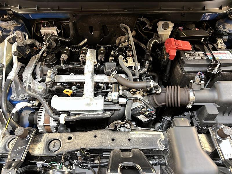 nissan Kicks 2024 - 11