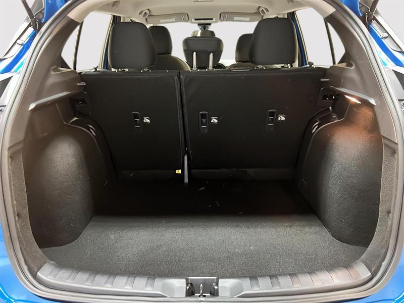 nissan Kicks 2024 - 12