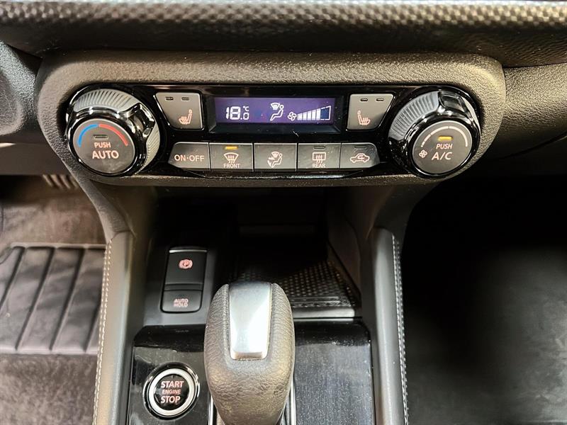 nissan Kicks 2024 - 14