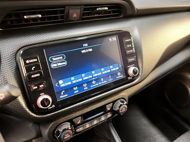 nissan Kicks 2024 - 15