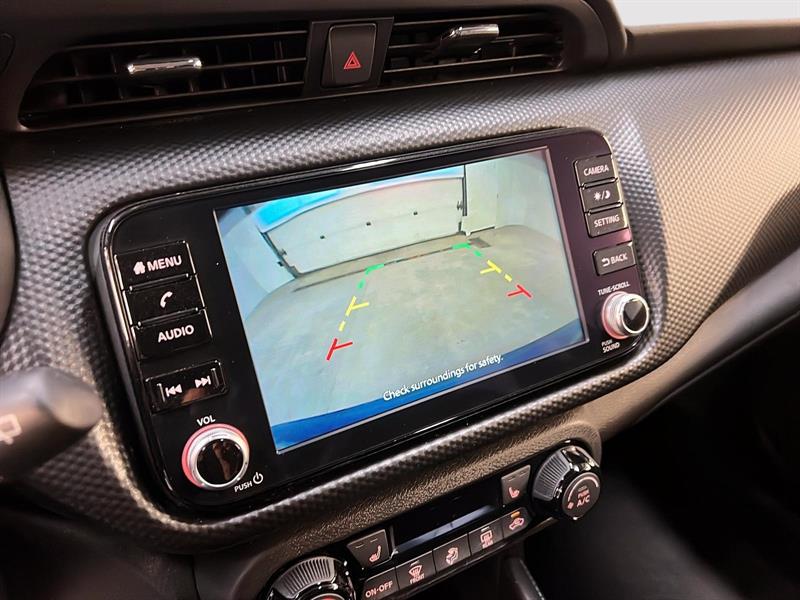 nissan Kicks 2024 - 16