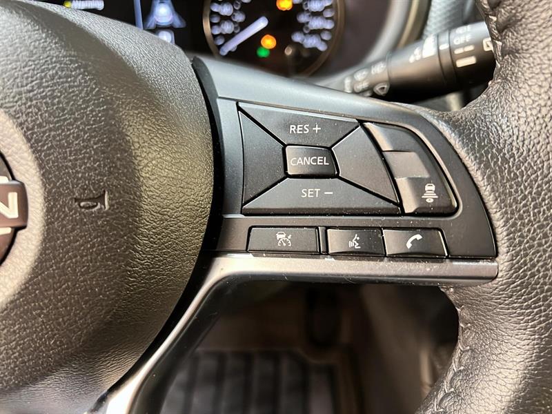 nissan Kicks 2024 - 18