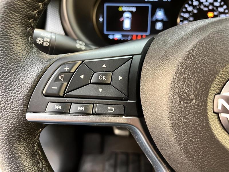 nissan Kicks 2024 - 19