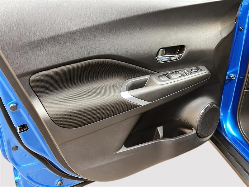 nissan Kicks 2024 - 22