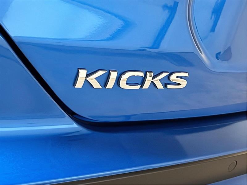nissan Kicks 2024 - 24