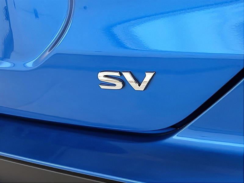 nissan Kicks 2024 - 25