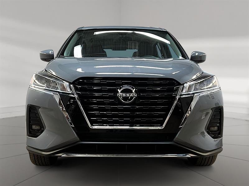 nissan Kicks 2023 - 2