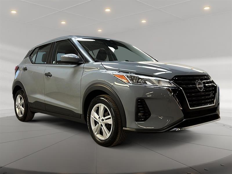 nissan Kicks 2023 - 3