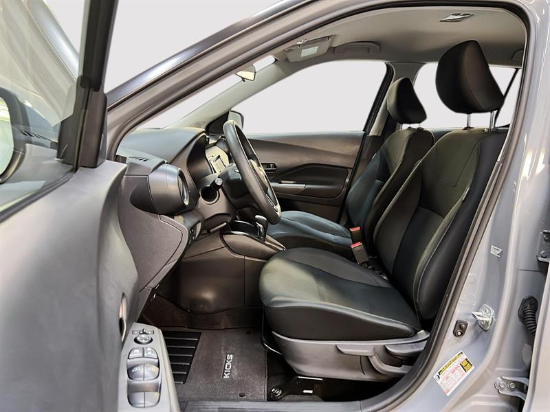 nissan Kicks 2023 - 7
