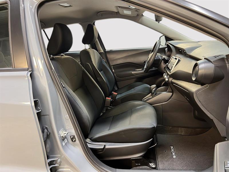 nissan Kicks 2023 - 8