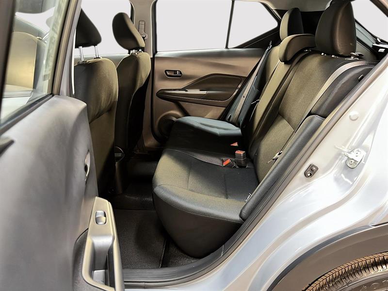 nissan Kicks 2023 - 9