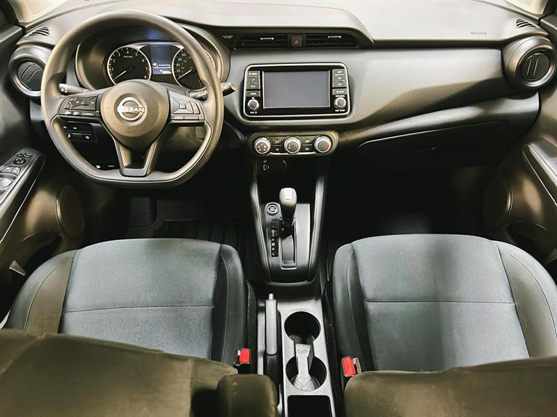 nissan Kicks 2023 - 10