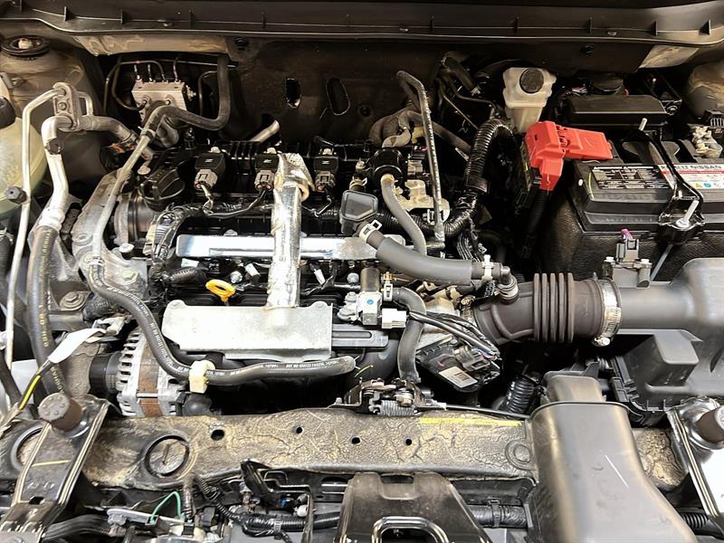 nissan Kicks 2023 - 11