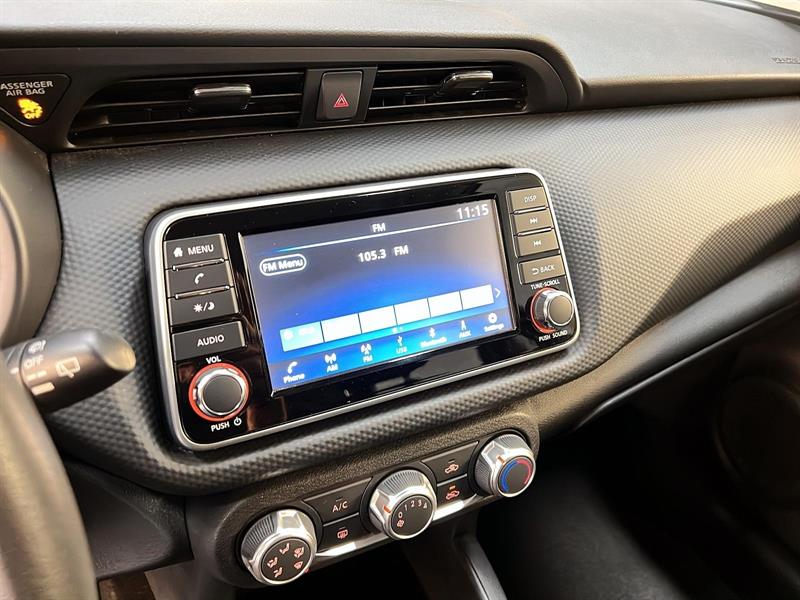 nissan Kicks 2023 - 15