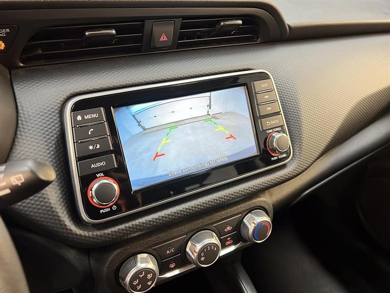 nissan Kicks 2023 - 16