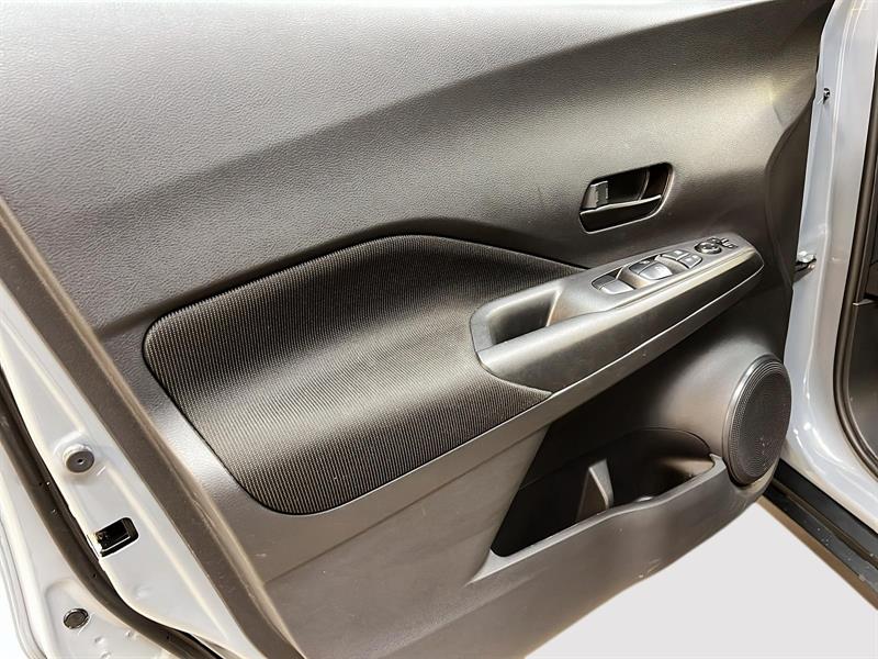 nissan Kicks 2023 - 22