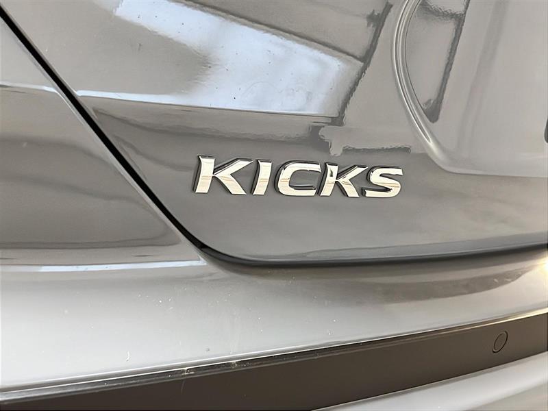 nissan Kicks 2023 - 23