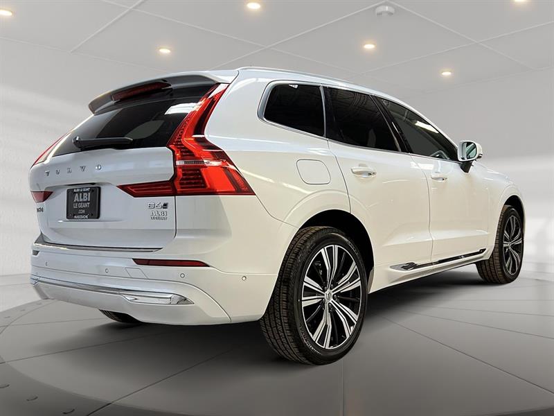 volvo XC60 2023 - 4