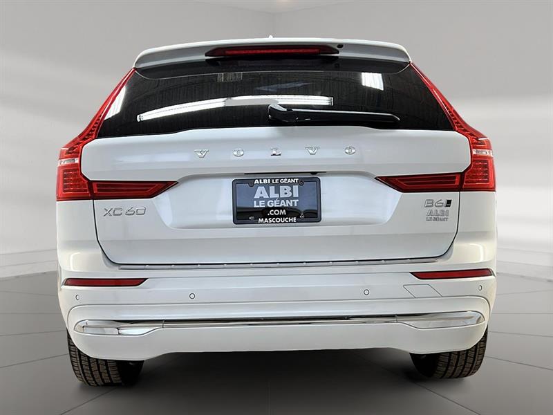 volvo XC60 2023 - 5